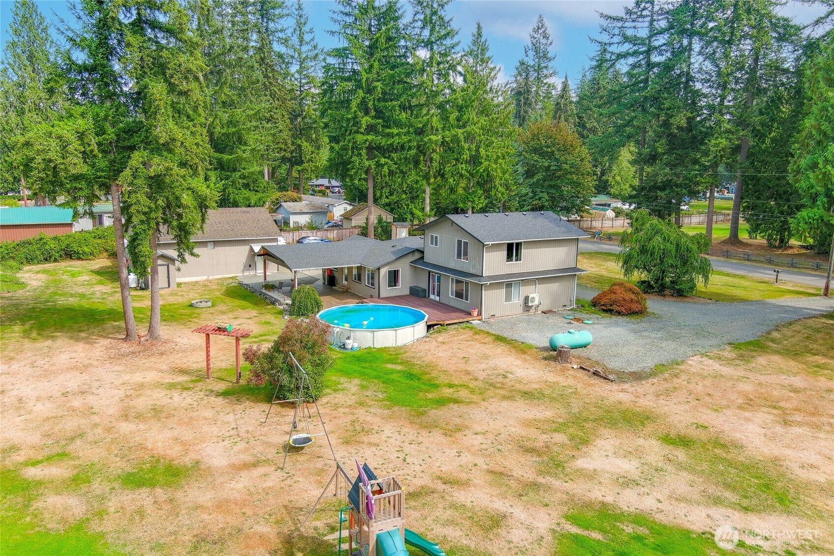 7516 149th Drive NE
