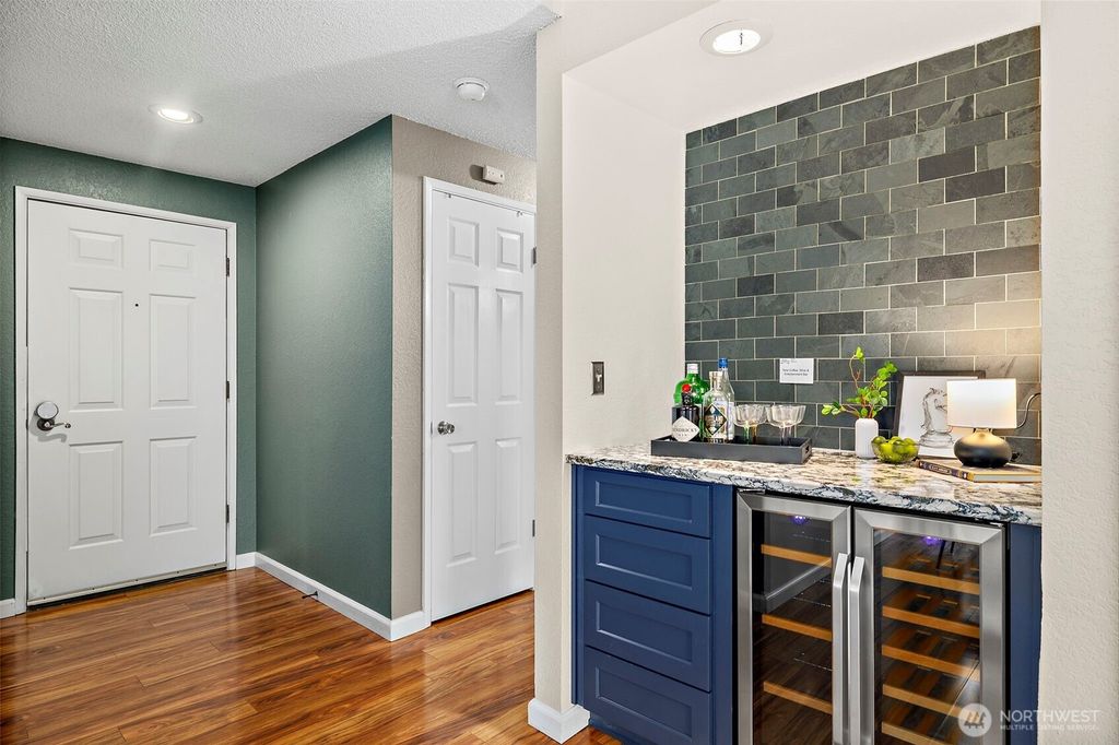 Photo of 15266 Sunwood Boulevard #D32, Tukwila, WA 98188 (MLS # 2443408)