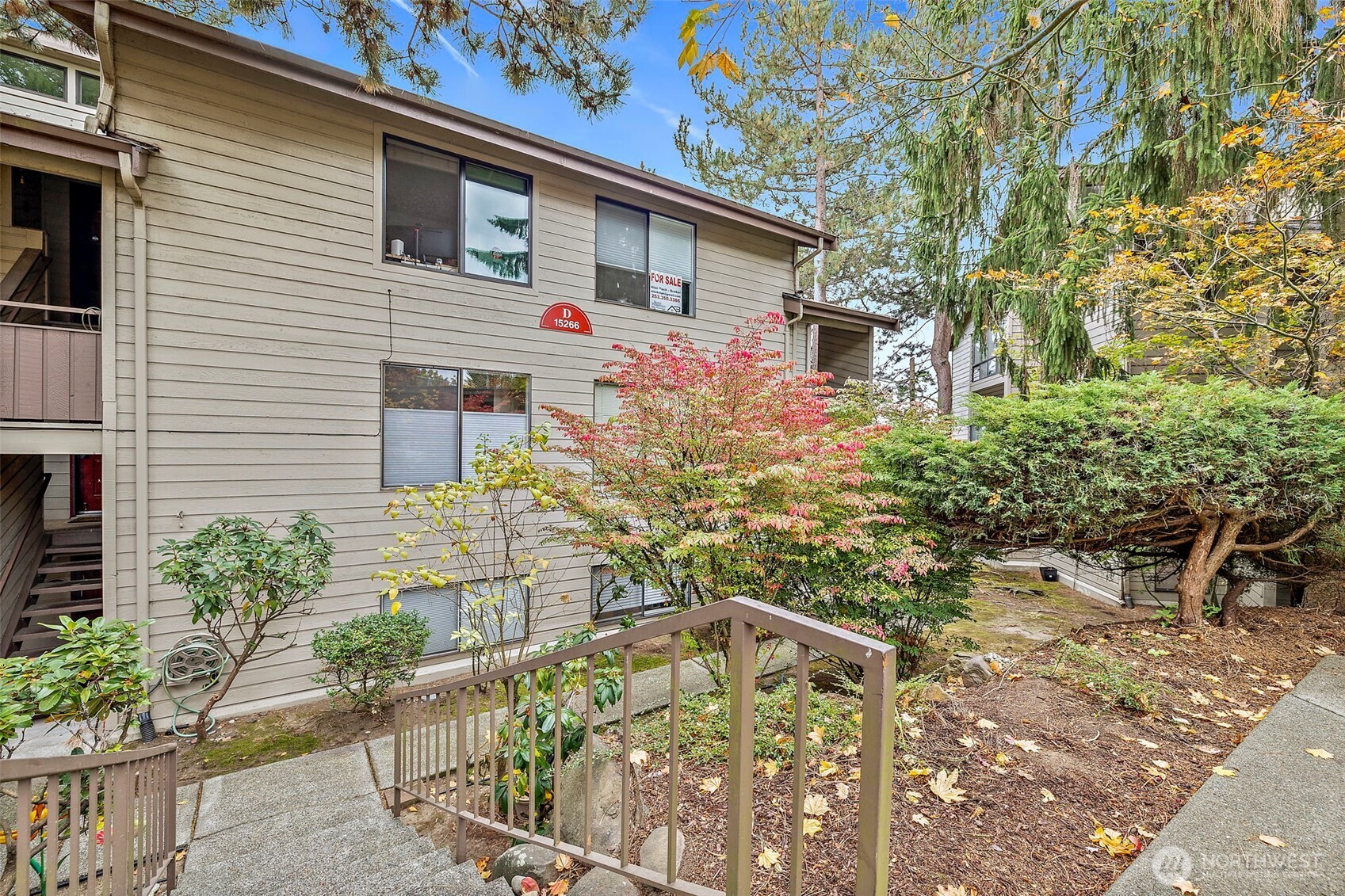15266 Sunwood Boulevard D32