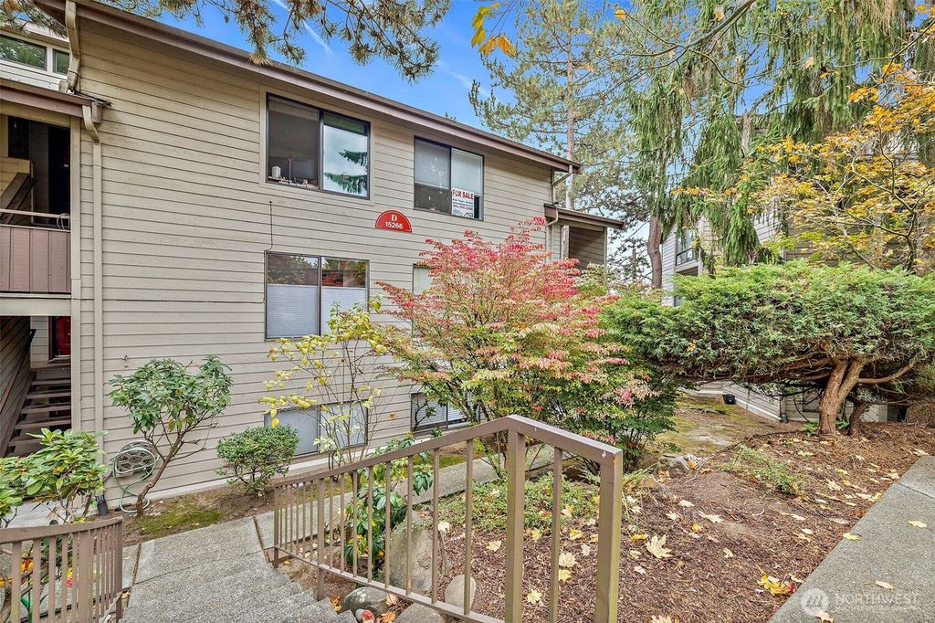 Photo of 15266 Sunwood Boulevard #D32, Tukwila, WA 98188 (MLS # 2443408)