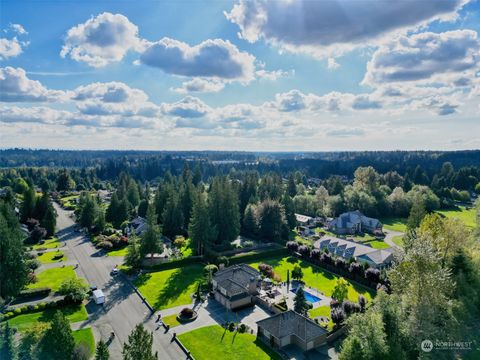 A home in Maple Valley