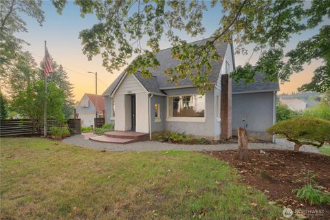 1025 NW Pacific HWY La Center WA 98629