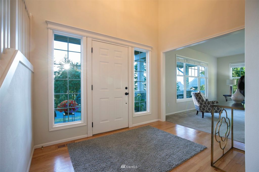 Photo of 15208 451st Avenue SE, North Bend, WA 98045 (MLS # 1972326)