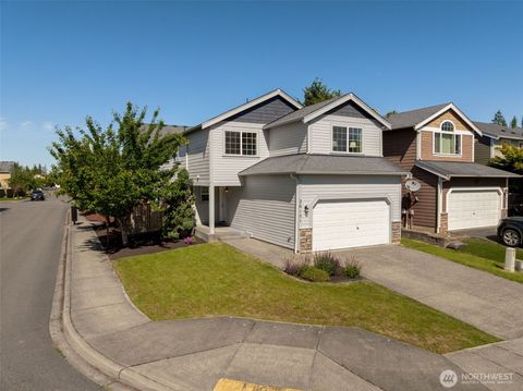 26151 242nd Court SE Maple Valley WA 98038