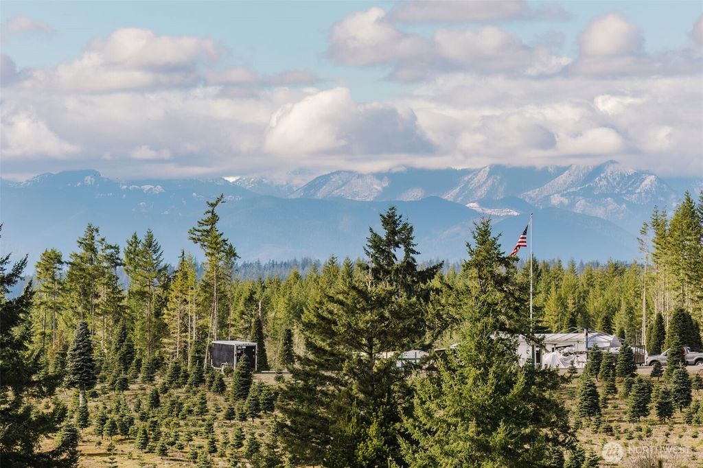 Photo of 8985 SW Lake Flora Road, Port Orchard, WA 98367 (MLS # 2484500)