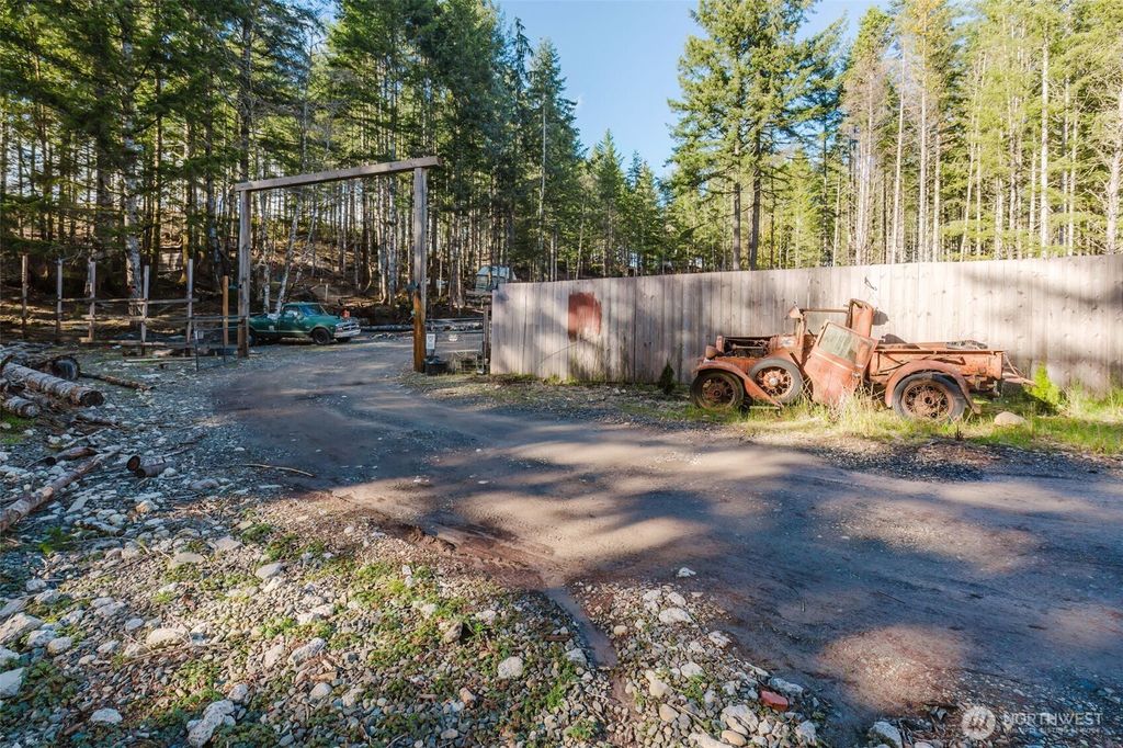 Photo of 8985 SW Lake Flora Road, Port Orchard, WA 98367 (MLS # 2484500)