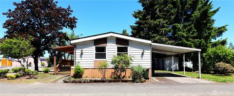 Photo of 1111 Archwood Drive SW #375, Olympia, WA 98502 (MLS # 2436464)