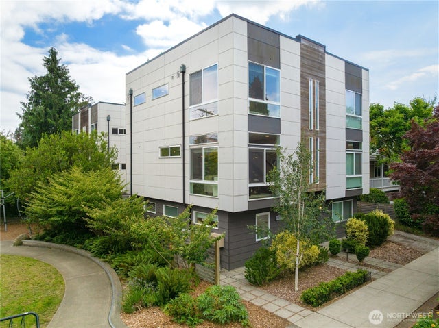 1707 NW 63rd Street A #A, Seattle