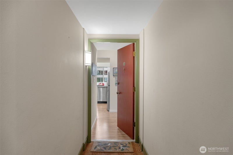 507 W Mercer Street 704