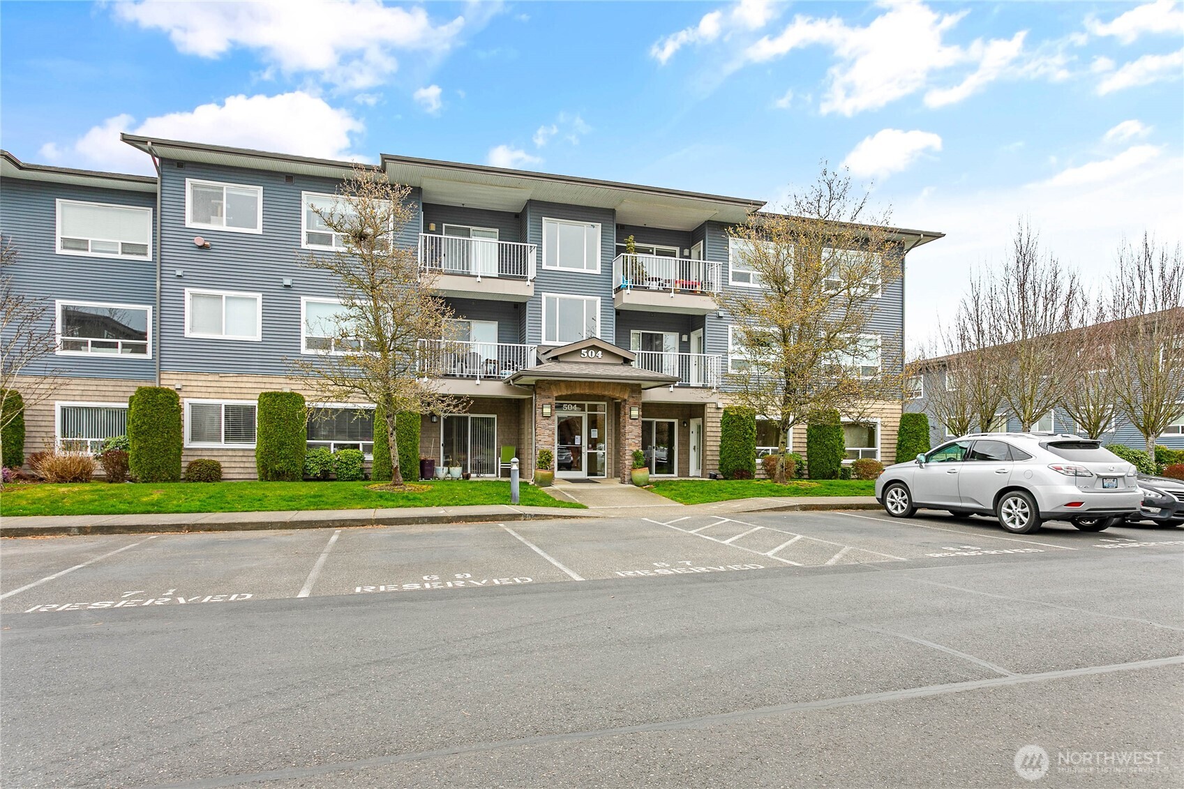 504 Darby Drive 112