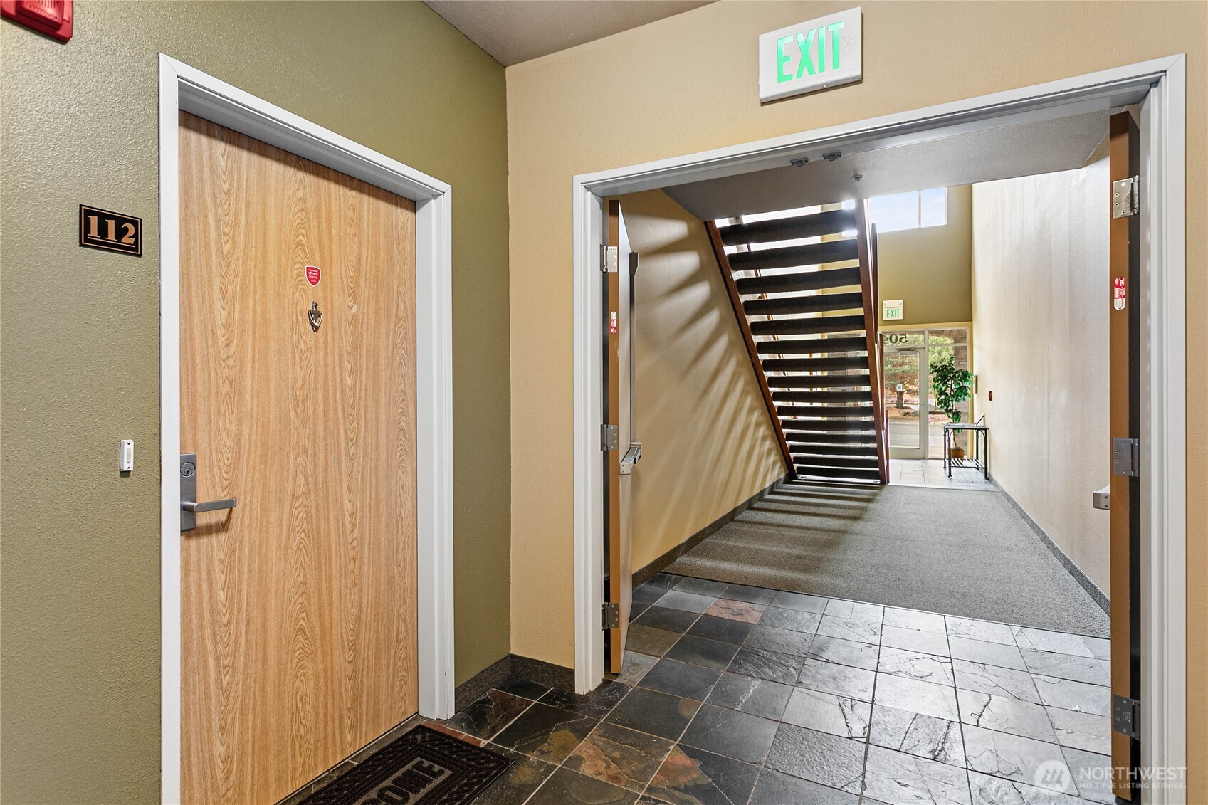 504 Darby Drive 112