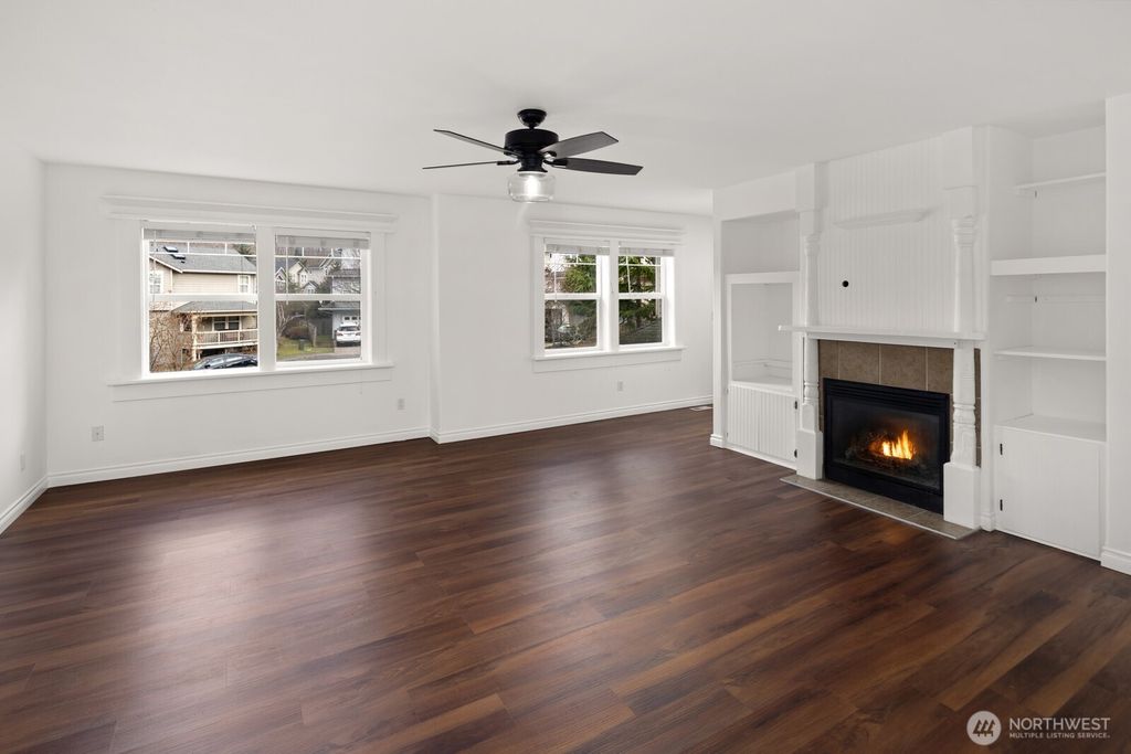 Photo of 407 46th Street SE, Everett, WA 98203 (MLS # 2340865)