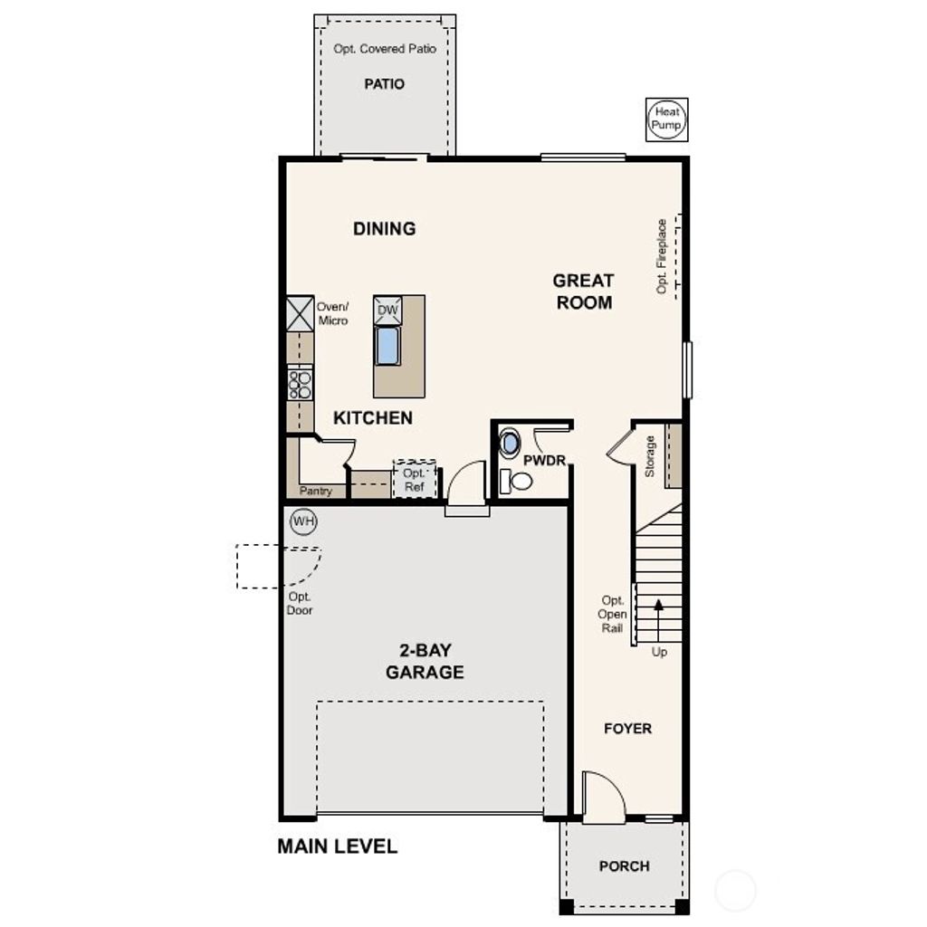 Photo of 7779 42nd Place NE, Marysville, WA 98270 (MLS # 2484612)