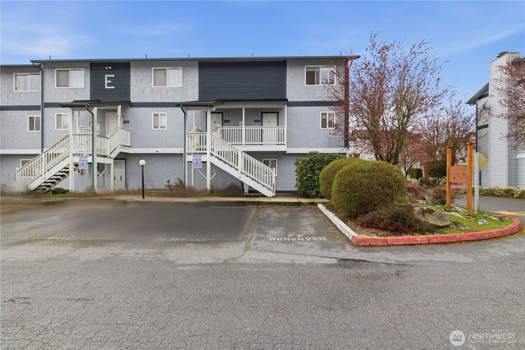 Photo of 8823 Holly Drive #E201, Everett, WA 98208 (MLS # 2501339)