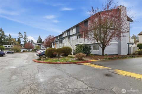 Photo of 8823 Holly Drive #E201, Everett, WA 98208 (MLS # 2501339)