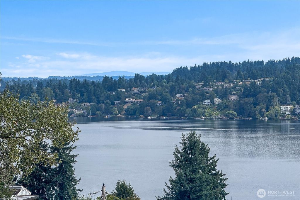 Photo of 15020 Bothell Way NE #303, Lake Forest Park, WA 98155 (MLS # 2417650)
