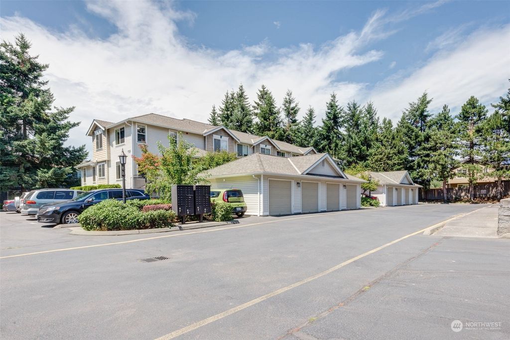Photo of 7031 196th Street SW #B201, Lynnwood, WA 98036 (MLS # 2139351)