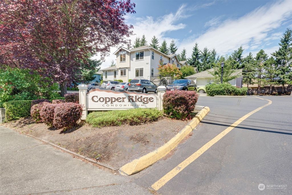 Photo of 7031 196th Street SW #B201, Lynnwood, WA 98036 (MLS # 2139351)
