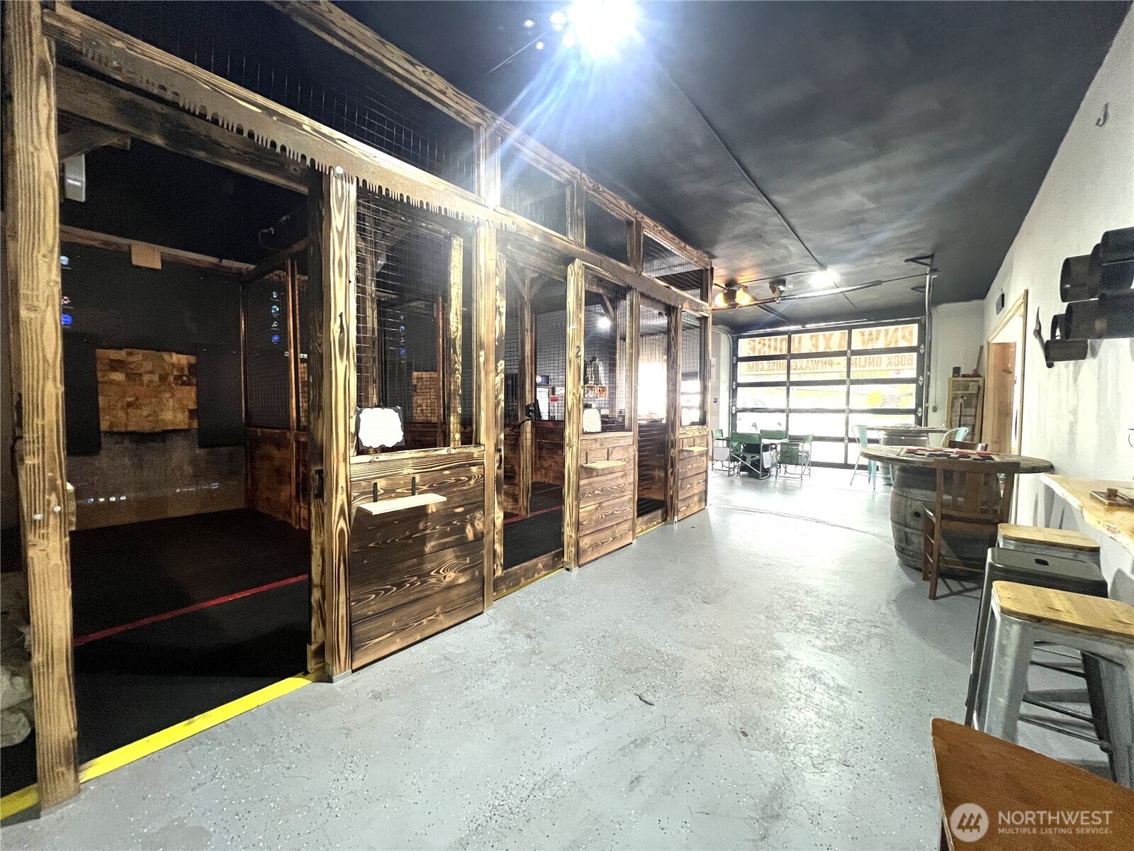 255 Market Boulevard N A&B