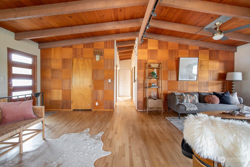 Photo of 4824 S Kenny Street, Seattle, WA 98118 (MLS # 2281778)