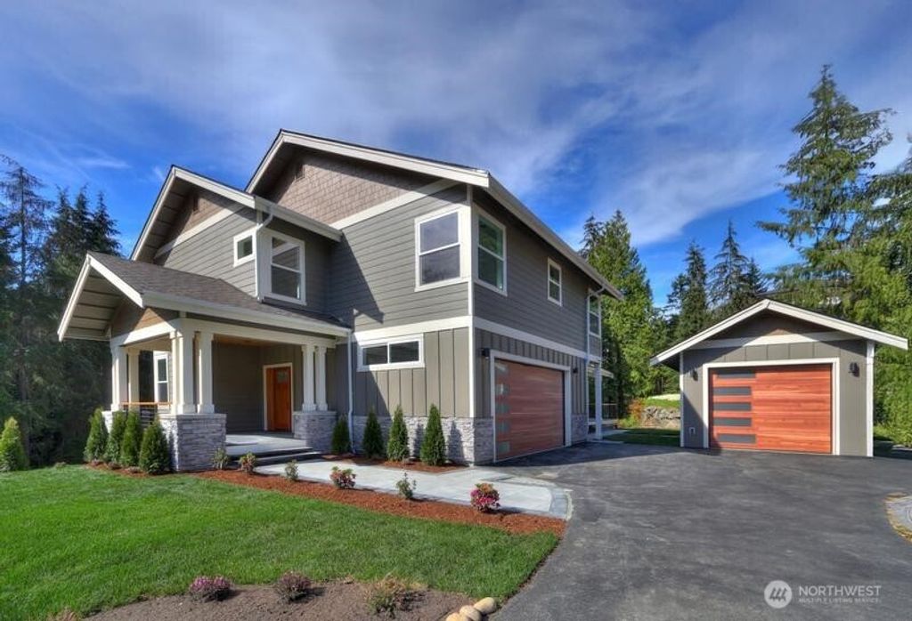 Photo of 5921 164th Street SW, Lynnwood, WA 98037 (MLS # 2487977)