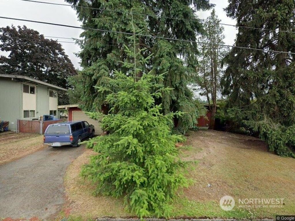 Photo of 15605 SE 8th Street, Bellevue, WA 98008 (MLS # 2245705)