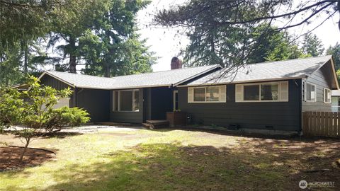 Photo of 50 E springwood Lane, Shelton, WA 98584 (MLS # 2457887)
