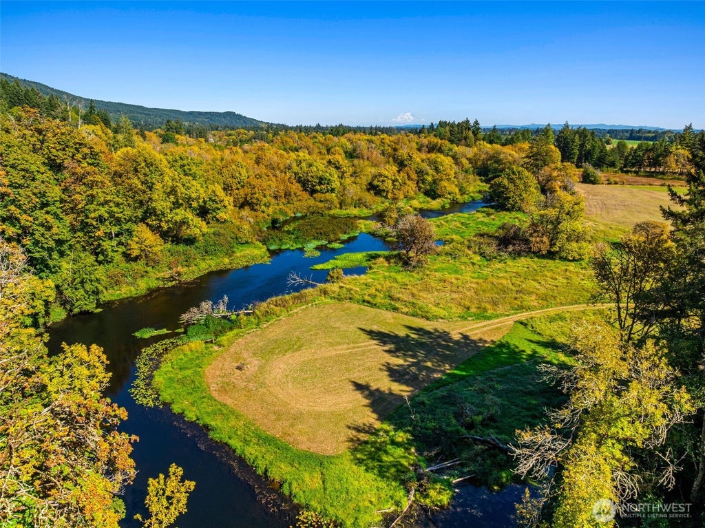 Photo of 55 Sickman-Ford Road, Oakville, WA 98568 (MLS # 2585980)