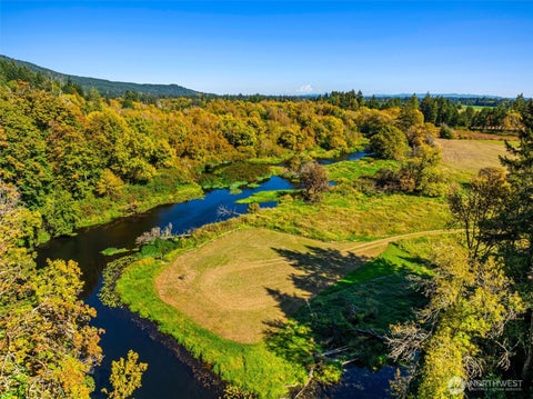 Photo of 55 Sickman-Ford Road, Oakville, WA 98568 (MLS # 2585980)