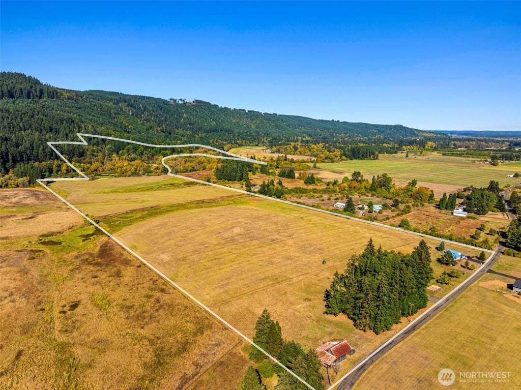 Photo of 55 Sickman-Ford Road, Oakville, WA 98568 (MLS # 2585980)