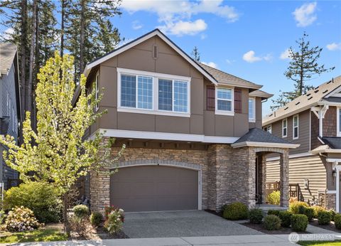 423 5th Avenue NE Issaquah WA 98029
