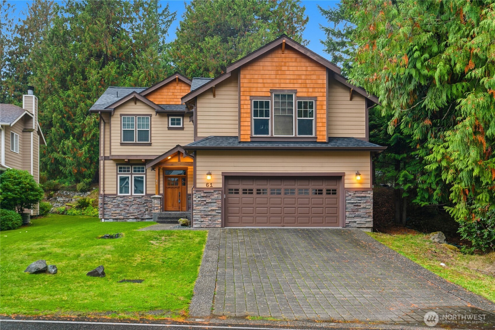 61 Windward Drive