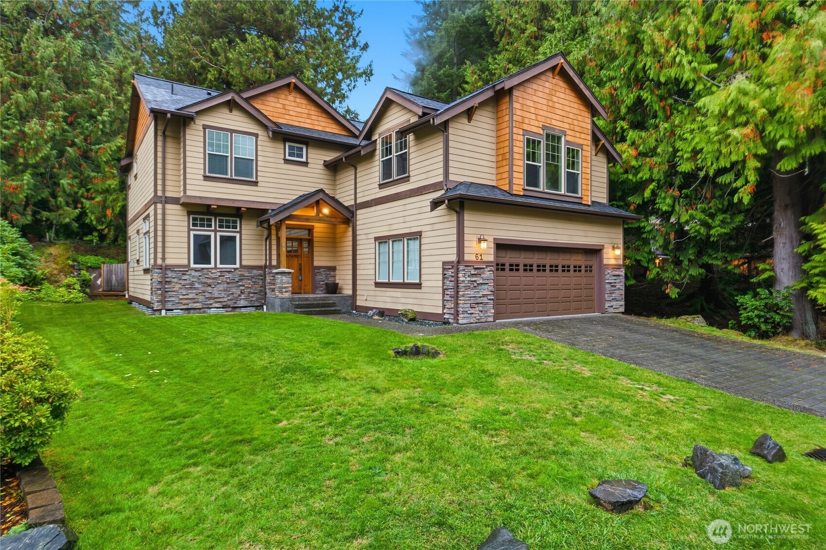 61 Windward Drive