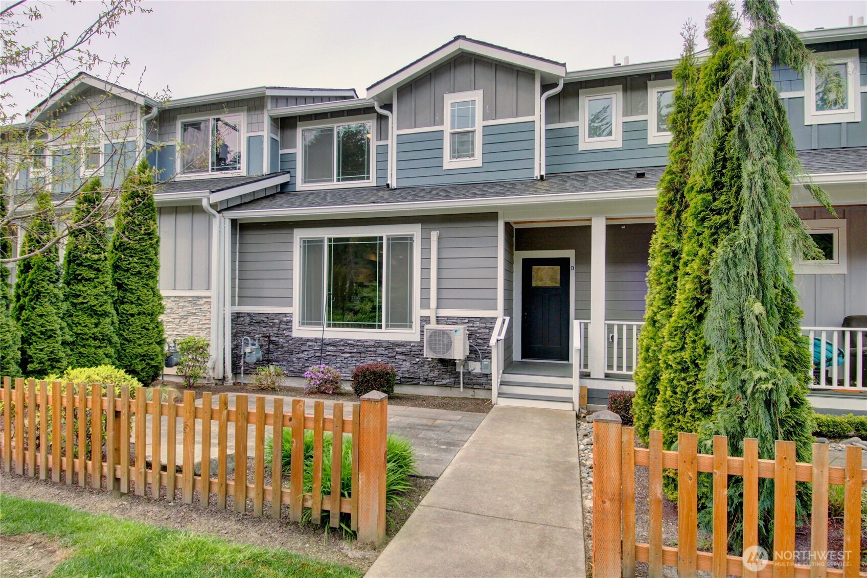 313 E Hazel Street D