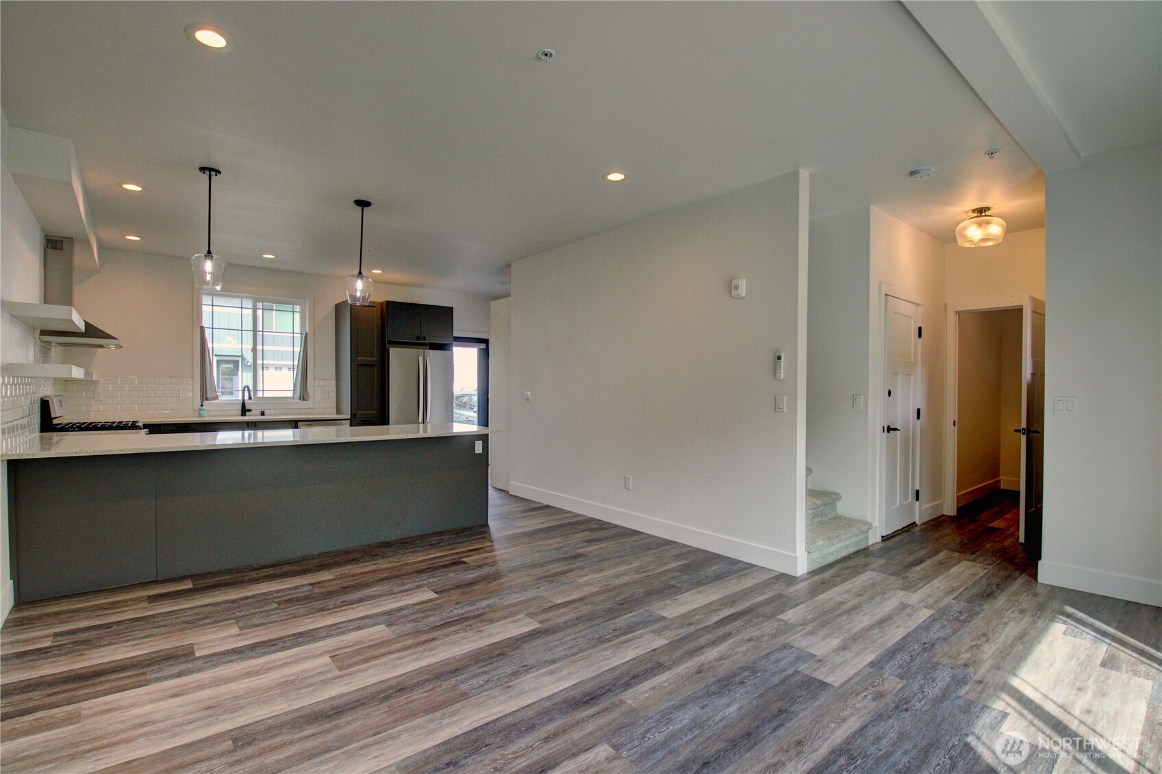 313 E Hazel Street D