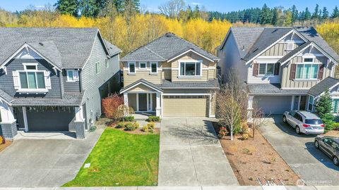 Photo of 16927 35th Drive SE, Bothell, WA 98012 (MLS # 2505599)
