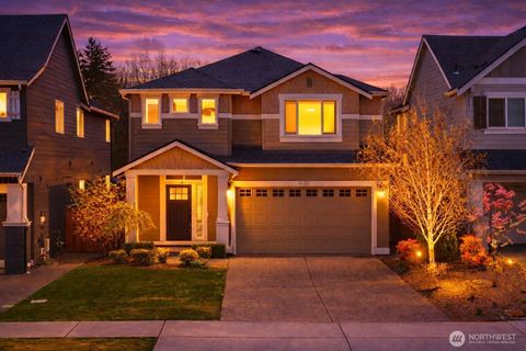 Photo of 16927 35th Drive SE, Bothell, WA 98012 (MLS # 2505599)