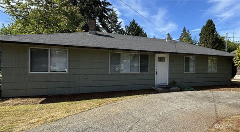 A home in Lakewood