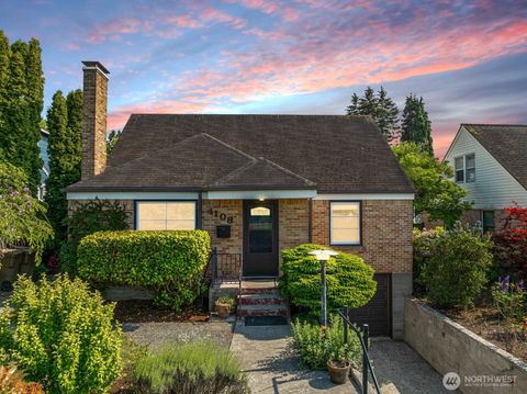4108 N 28th Street Tacoma WA 98407