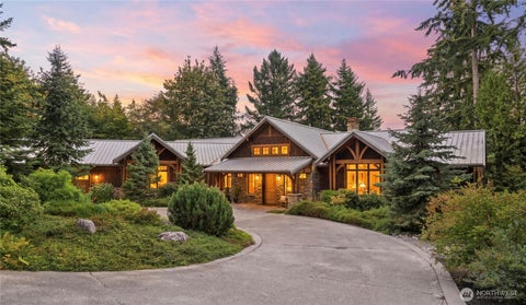 Photo of 21241 SE 40th Street, Sammamish, WA 98075 (MLS # 2578244)