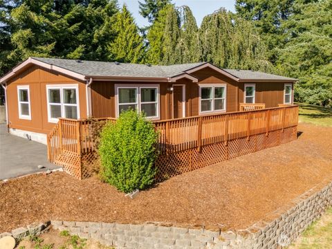 1712 Mount Pleasant Road Kelso WA 98626