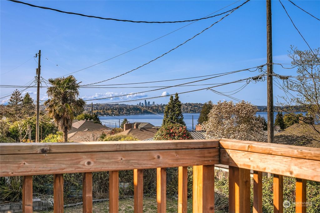 Photo of 10640 Forest Avenue S, Seattle, WA 98178 (MLS # 2053744)