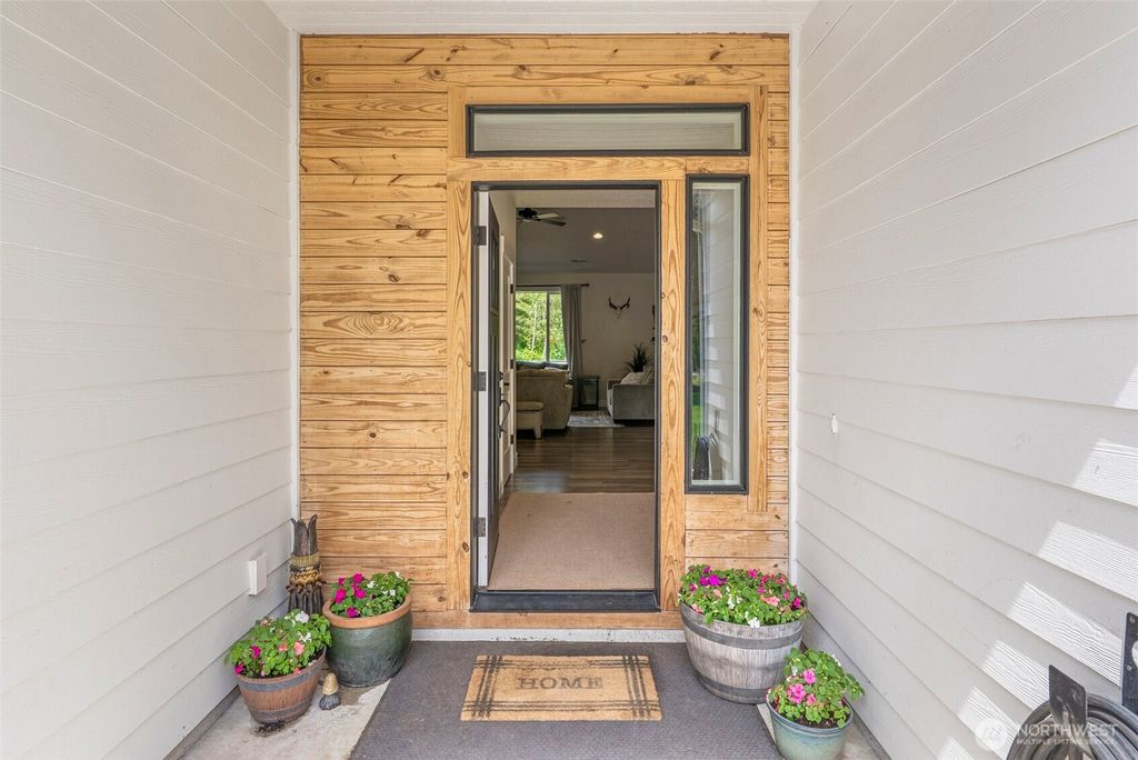 Photo of 266 Fir Road, Ariel, WA 98603 (MLS # 2473017)