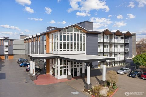 Photo of 2501 Canterbury Lane E #306, Seattle, WA 98112 (MLS # 2467210)