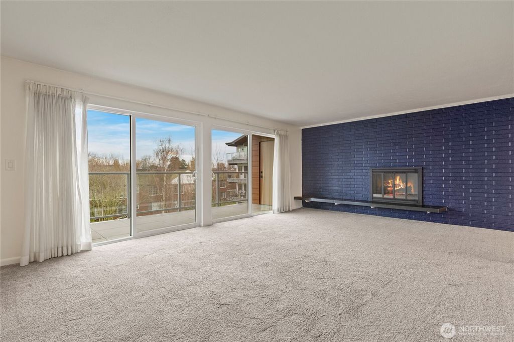 Photo of 2501 Canterbury Lane E #306, Seattle, WA 98112 (MLS # 2467210)