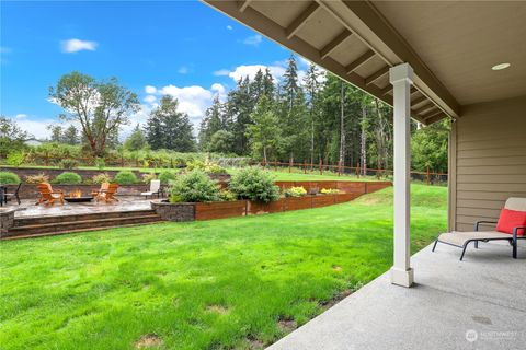 A home in Lakebay