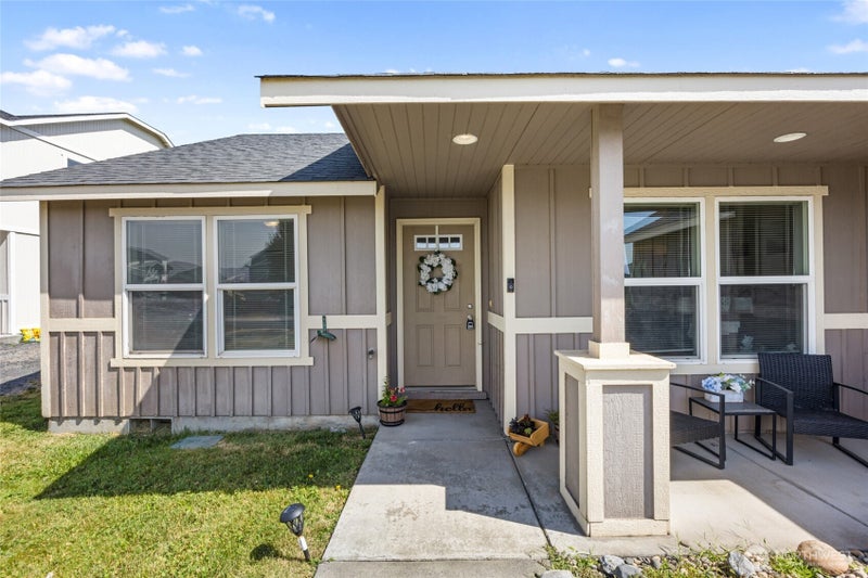 1402 W Tennessee Drive