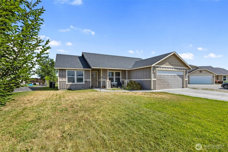 1402 W Tennessee Drive