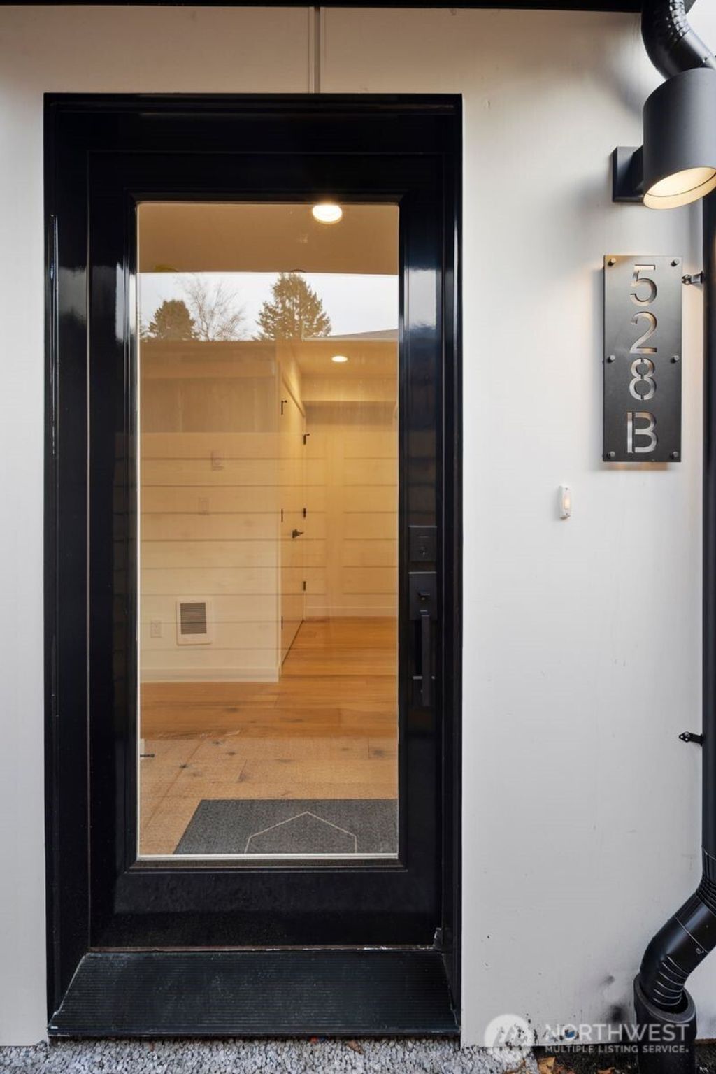 Photo of 528 B N 72nd Street, Seattle, WA 98103 (MLS # 2459463)