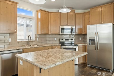 1221 Arkansas Drive Walla Walla WA 99362